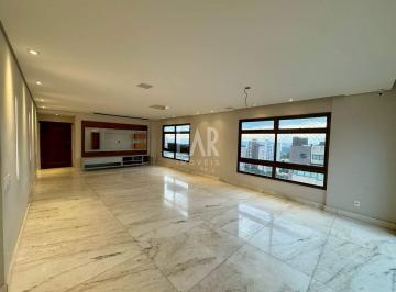 Apartamento · 237m² · 4 Quartos · 4 Vagas · Cobertura à venda, 4 quartos, 2 suítes, 4 vagas, Belvedere - Belo Horizonte/MG