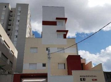 c5f548d7dfe54307bcc571bf6e38175c4ca1a40d · Apartamento com 2 dormitórios à venda, 34 m² por R$ 320.000 - Vila Antonieta - São Paulo/SP