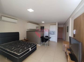 d6bcc95c051721d974e2fde5415f2508f5cf3242 · Apartamento Studio Mobiliado para Alugar no Bairro Jardim Nova Aliança Sul em Ribeirão Preto com Sac