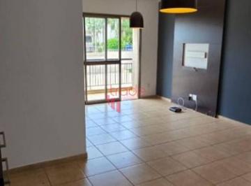 c0fcfc6f9d7daeb30ce801163d828bf42087a5a0 · Apartamento para Alugar de 03 Quartos sendo 01 Suíte no Bairro Jardim América em Ribeirão Preto com