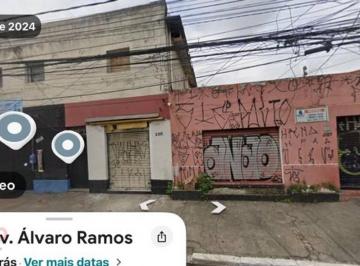 d6b90cbc3a4113a1f71aa026072aa7210aaf3ee7 · Prédio para alugar, 300 m² por R$ 25.000,00/mês - Água Rasa - São Paulo/SP