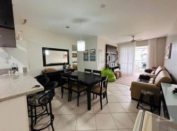 140cc4f9cf3812bcd3941aa10001b9ea42228861 · Apartamento com 3 dormitórios à venda, 90 m² por R$ 1.400.000,00 - Praia Brava - Florianópolis/SC