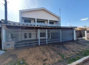 8acd40b4a736fa18663f6d61d1eb24b3e4960c6d · Casa Residencial com 4 dormitórios à venda, 184 m² - Antônio Zanaga - Americana/SP