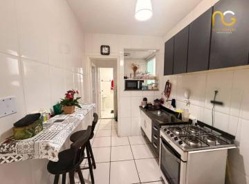 cd03be5a20538e5f27cd3f4ab8f95f9a34e9a7f3 · Apartamento com 1 dormitório à venda, 52 m² por R$ 230.000,00 - Caiçara. - Praia Grande/SP