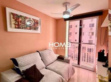 02f7060b7c5b446fbf7e8d8718188bcdd4403338 · Apartamento com 2 dormitórios à venda, 47 m² por R$ 215.000,00 - Rocha Miranda - Rio de Janeiro/RJ