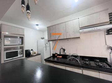 1928b8f26d1ac1bc0c66c416025ca91b99d4cc9f · Apartamento com 3 dormitórios à venda, 48 m² por R$ 350.000,00 - Praia Comprida - São José/SC