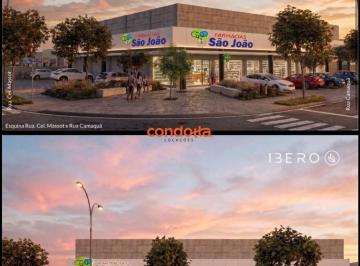 60a520d1863fdeeb7861f6c5a65e7c099d462290 · Loja para alugar, 220 m² por R$ 15.200/mês - Camaquã - Porto Alegre/RS