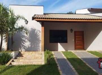 f29522daeaaab2cfd2e7a0d76bb6e164e90533a5 · Casa com 3 dormitórios para alugar, 200 m² por R$ 3.800/mês (Condomínio Incluso) - Portal Vale do So