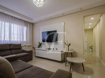d41c953104b04c2491148dd64988052f5558fffc · Apartamento com 3 dormitórios à venda, 78 m² por R$ 479.900,00 - Parque Mandaqui - São Paulo/SP