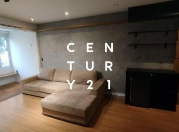 d42a4f9bac2837fc3d247a80d5195a4d194a3ab2 · Lindo apartamento na Vila Olímpia, mobiliado, com 2 suítes, 1 vaga, piscina, academia e churrasqueir