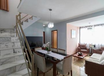 Apartamento · 140m² · 4 Quartos · 2 Vagas · Apartamento à Venda - Santa Inês, 4 Quartos,  140 m2