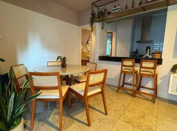 Apartamento · 74m² · 2 Quartos · 1 Vaga · Apartamento à Venda - Carmo Sion, 2 Quartos,  74 m2