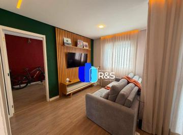 be7d79d095b2cf98211dfd90ecec4331b272293c · Apartamento com 2 dormitórios à venda, 54 m² por R$ 479.000,00 - Vila Rio Branco - Jundiaí/SP