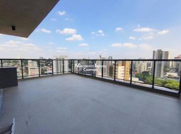bbb3eb0e5ef7077c7d7d1a510e8affb575052432 · Cobertura de Alto Padrão com 2 Suítes, 120 m² por R$ 1.930.000 - 536 - Campinas/SP
