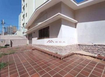b997beda7cc1dac55b78c5e7cf65c3e27f30b035 · Casa com 3 dormitórios à venda, 161 m² por R$ 750.000,00 - Centro - Campinas/SP