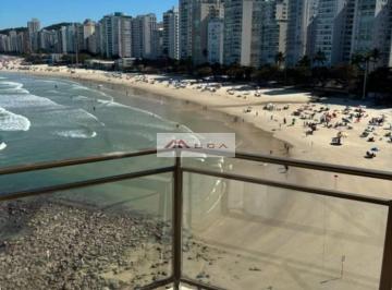 2fc6b6e503ca77bf989172b304a2b5dc34975a8c · Apartamento com 3 suítes, 198 m² - Morro do Maluf - Guarujá/SP