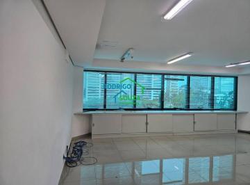 e245359a0698dfdda5745131097a81b1696a3a0c · Sala para alugar, 77 m² por R$ 5.511,46/mês - Alphaville Comercial - Barueri/SP