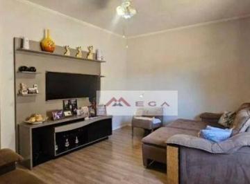 8ce81b781fe3af36f670aa664e7fc6510984bec4 · Casa com 3 quartos, Parque Vista Alegre - Campinas/SP