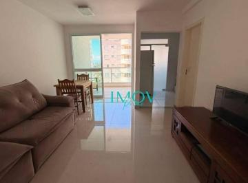 af7369e7723f2360cda804b8a3123ef131ed0c42 · Apartamento com 1 dormitório para alugar, 56 m² por R$ 4.184,39/mês - Jardim das Colinas - São José