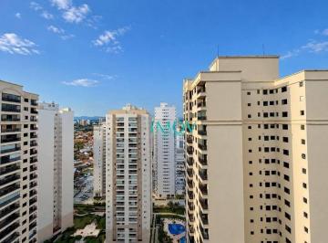 23980aaa990cd8b0933043e82959f6ab5fb0b7bc · Apartamento com 1 dormitório à venda, 33 m² por R$ 629.000,00 - Jardim Esplanada II - São José dos C