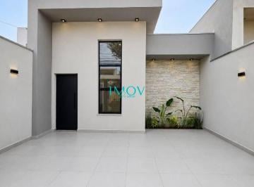 4ed720a432ce4c701f536bdce4258ec80f1f937d · CASA TÉRREA À VENDA | 3 DORMITÓRIOS | SUÍTE COM CLOSET | PÉ-DIREITO DE 4 M | ÁREA GOURMET