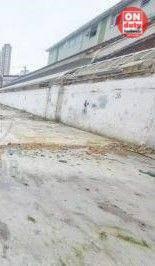 0e9ca714dddcb3c165ea085274117f7fe6f65cad · Terreno à venda, 400 m² por R$ 1.500.000,00 - Campo Grande - Santos/SP