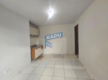 Apartamento · 25m² · 1 Quarto · Kitnet para Locação no São Fr