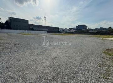 182e3eb59b92bd92cb3744778a10fc3d46ce73b3 · Terreno para alugar, 26000 m² por R$ 32.895,00/mês - Tamboré - Barueri/SP
