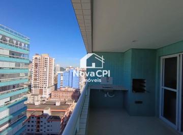 617f22f60993e2e7cc62de583cdba9436c082fd2 · Apartamento de 3 Quartos com Suíte e 2 Vagas no Canto do Forte em Praia Grande