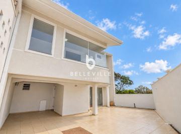 Casa · 249m² · 4 Quartos · 5 Vagas · Casa à venda no Xaxim com 4 quartos (3 suítes) e 5