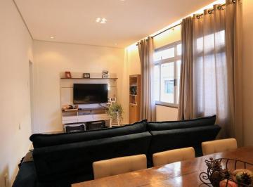 Apartamento · 97m² · 3 Quartos · 1 Vaga · Apartamento à Venda - Savassi, 3 Quartos,  97 m2
