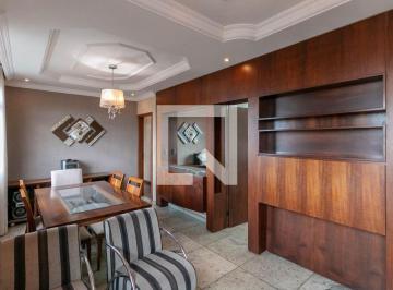 Apartamento · 320m² · 5 Quartos · 2 Vagas · Apartamento à Venda - Padre Eustáquio, 5 Quartos, 320 m2