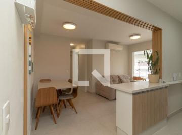 Apartamento · 72m² · 2 Quartos · 2 Vagas · Apartamento à Venda - Vila Prudente, 2 Quartos, 72 m2