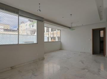 Apartamento · 150m² · 3 Quartos · 2 Vagas · Apartamento à Venda - Coração de Jesus, 3 Quartos,  150 m2