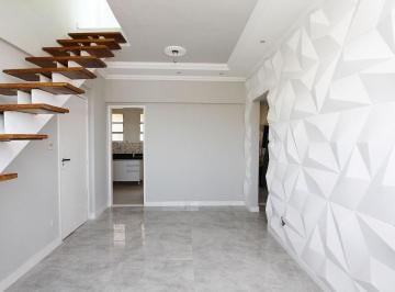 Apartamento · 130m² · 2 Quartos · 1 Vaga · Apartamento à Venda - Carlos Prates, 2 Quartos, 130 m2