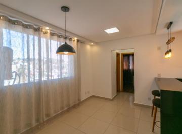 Apartamento · 120m² · 2 Quartos · 1 Vaga · Apartamento à Venda - Ouro Preto, 2 Quartos,  120 m2