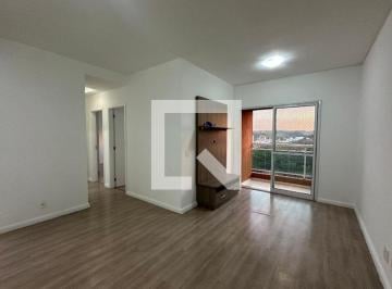Apartamento · 67m² · 3 Quartos · 2 Vagas · Apartamento à Venda - Jardim Iracema, 3 Quartos,  67 m2