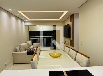 Apartamento · 71m² · 3 Quartos · 1 Vaga · Apartamento à Venda - Jardim Esperança, 3 Quartos, 71 m2