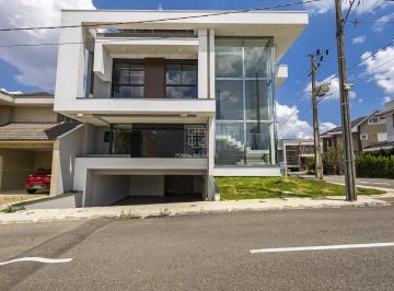 Casa · 451m² · 4 Quartos · 6 Vagas · Nunca habitada: casa de alto padrão pronta para mo