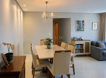 Apartamento · 82m² · 3 Quartos · 2 Vagas · APARTAMENTO - 82m² priv - 3 DORMITÓRIOS sendo 1 SU