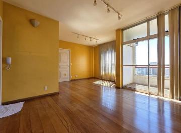 Apartamento · 95m² · 3 Quartos · 2 Vagas · Apartamento à Venda - Santa Efigênia, 3 Quartos,  95 m2