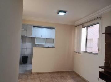 Apartamento · 49m² · 2 Quartos · 1 Vaga · Spazio Jaraguá na Vila Angélica com 2 Quartos e Garagem Coberta