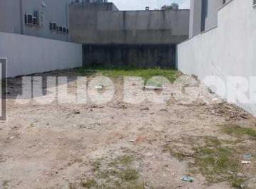 Terreno · 538m² · Terreno no Condomínio Sagrada Família Recreio dos Bandeirantes