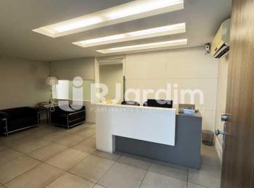 Comercial · 279m² · 1 Quarto · Conjunto de Salas / Comercial / Centro / 279m² / Vista