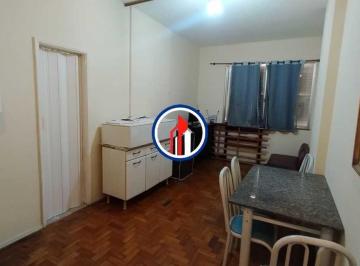 Apartamento · 30m² · Kitnet/Conjugado :  / Residencial / Centro