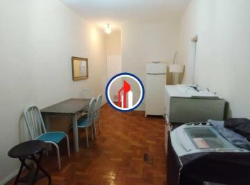 Apartamento · 30m² · Kitnet/Conjugado : / Residencial / Centro
