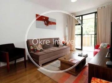 Apartamento · 76m² · 2 Quartos · 1 Vaga · Apartamento : Padrão / Residencial / Laranjeiras