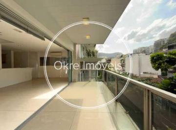 Apartamento · 315m² · 4 Quartos · 2 Vagas · Apartamento : Duplex / Residencial / Lagoa