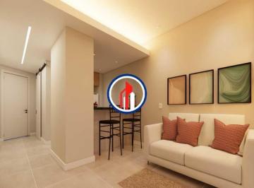 Apartamento · 40m² · 1 Quarto · Kitnet/Conjugado :  / Residencial / Centro