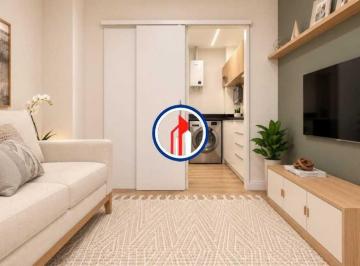 Apartamento · 32m² · 1 Quarto · Apartamento : Padrão / Residencial / Glória